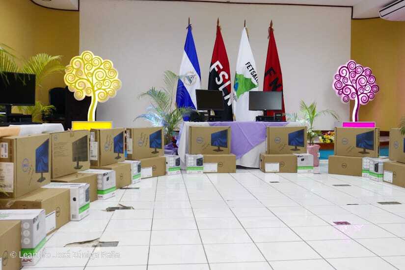 Modernos equipos tecnológicos fortalecen el Minsa