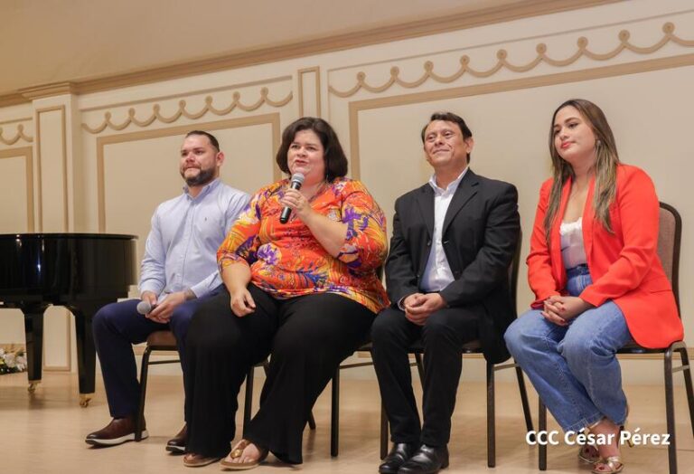 Incanto estará presente en Gala Navideña en Belarús