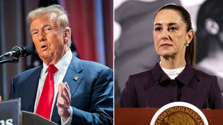 Cárteles mexicanos podrían ser declarados “organizaciones terroristas”