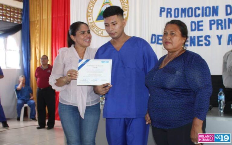 Universidad en línea para privados de libertad en 2025