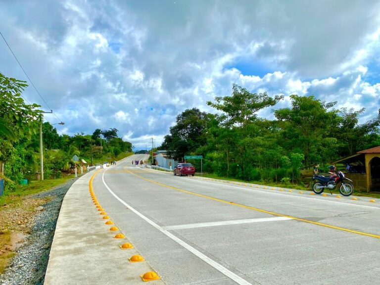 Copresidenta destaca temas de interés para las familias