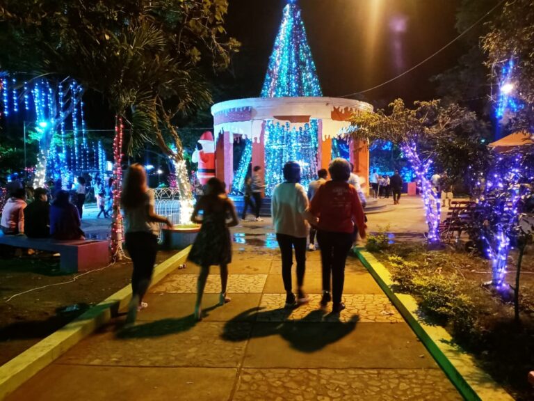 Vacaciones a partir del 19 de diciembre hasta el 6 de enero para el Estado