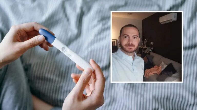 Quiere cerrar el 2025 con al menos 100 hijos