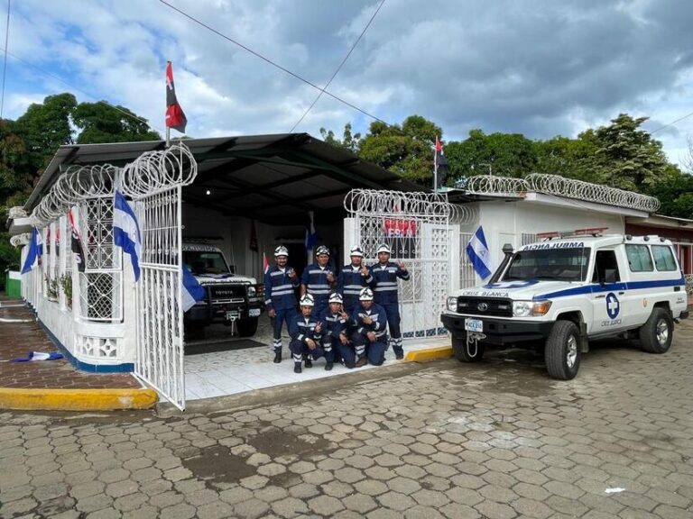 Cruz Blanca inaugurara filial en San Rafael del Sur