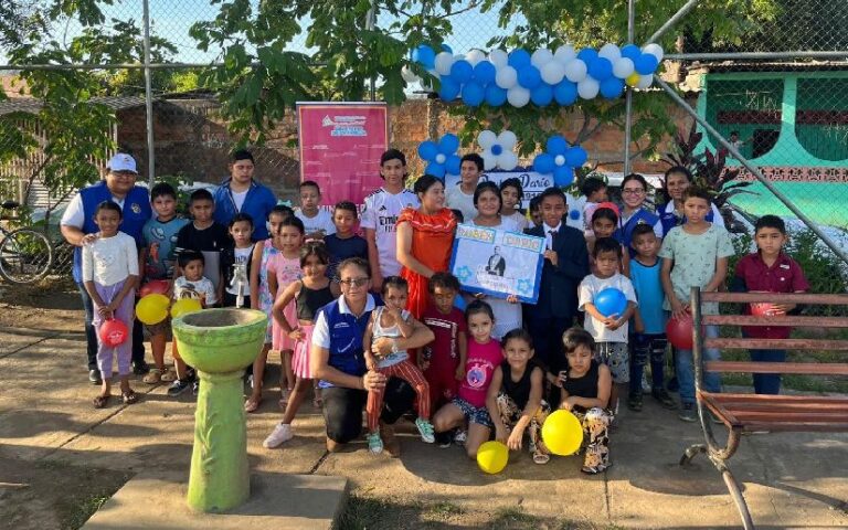 Ministerio de la Familia celebra Festivales “Mi Pequeño Darío y su Musa Dariana”