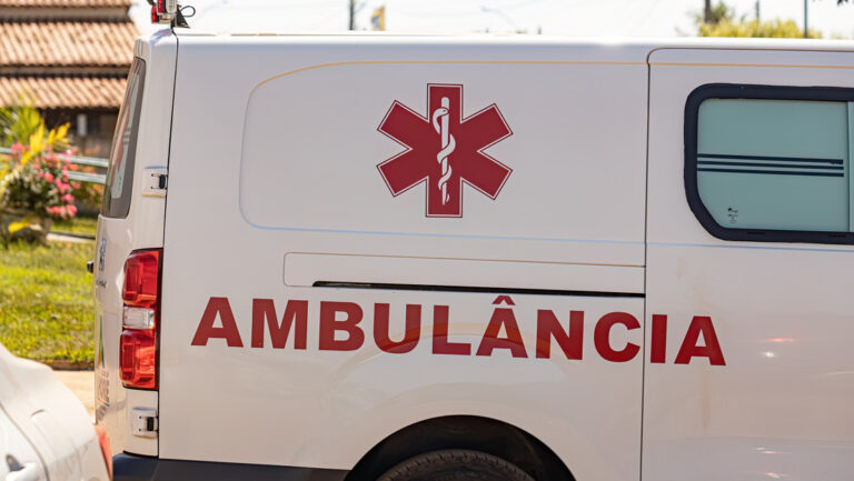 Familia en Brasil es hospitalizada al consumir productos donados