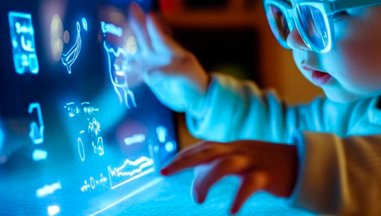 Generación Beta: Cómo es el Nuevo Grupo que Inauguran los Nacidos en 2025