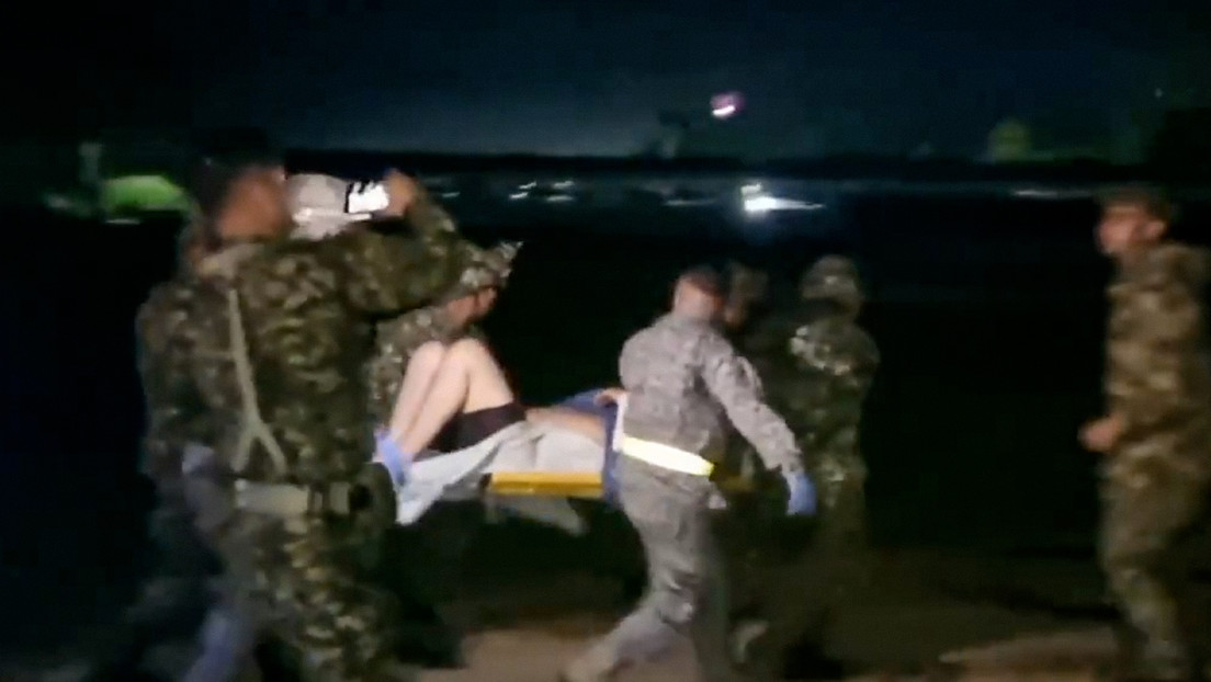 60 muertos en Catatumbo