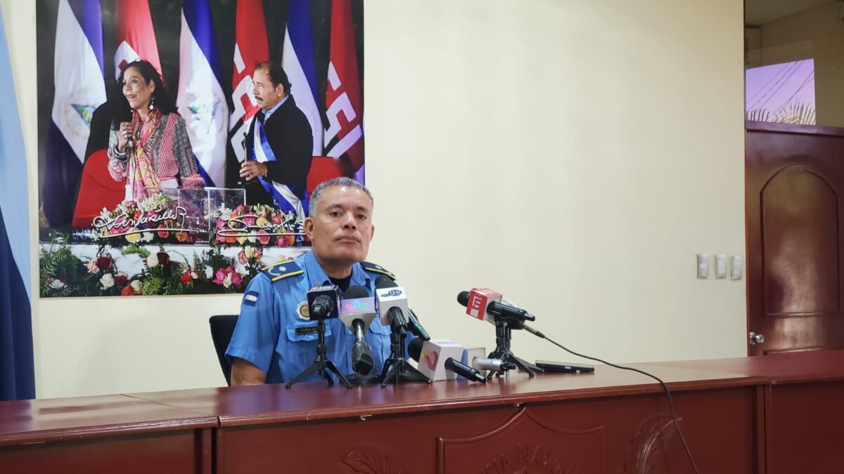 Policía captura a 18 delincuentes de peligrosidad