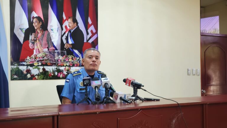 Policía captura a 18 delincuentes de peligrosidad