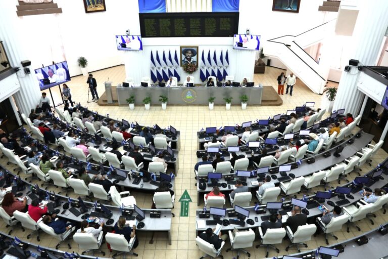 Reformas constitucionales fortalecen el protagonismo de las familias