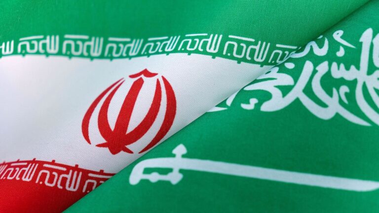 Irán convoca a embajador saudí ante ejecución de seis iraníes