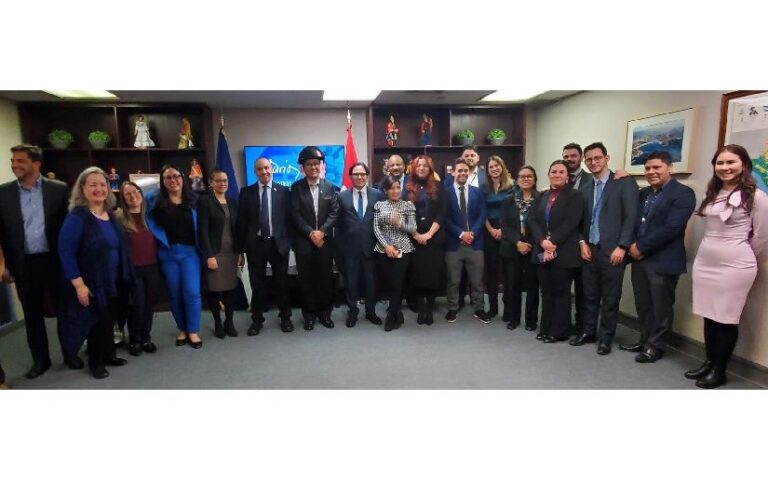 Natalicio del Poeta Rubén Darío es conmemorado en Nueva York 