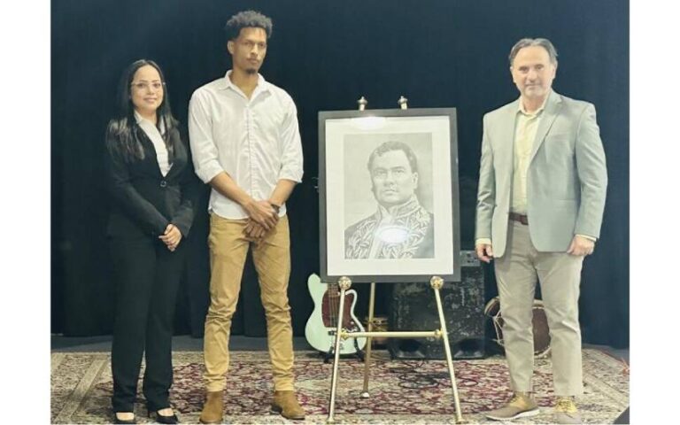 Encuentro Cultural en República Dominicana destaca el Legado Literario de Rubén Darío