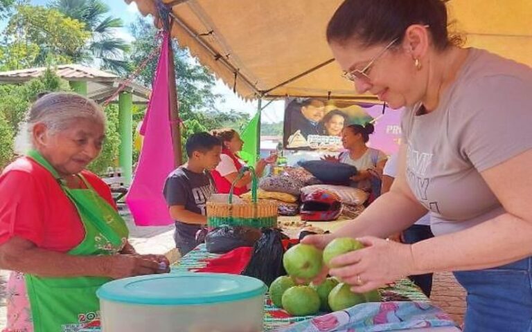 Avanza acompañamiento a Emprendedores en Nicaragua