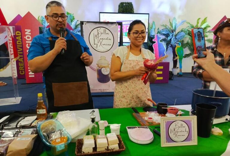 Lanzamiento de la Universidad de Emprendedores será el 18 de mayo