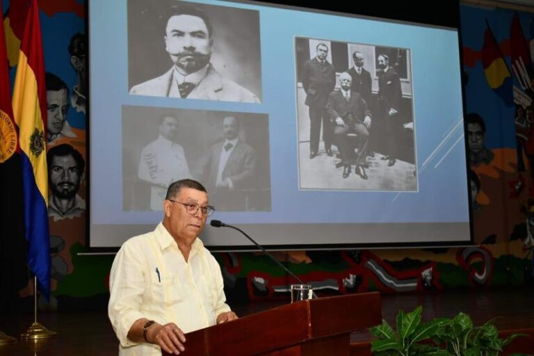 Avanza ruta de implementación de la Estrategia Nacional de Educación “Bendiciones y Victorias”