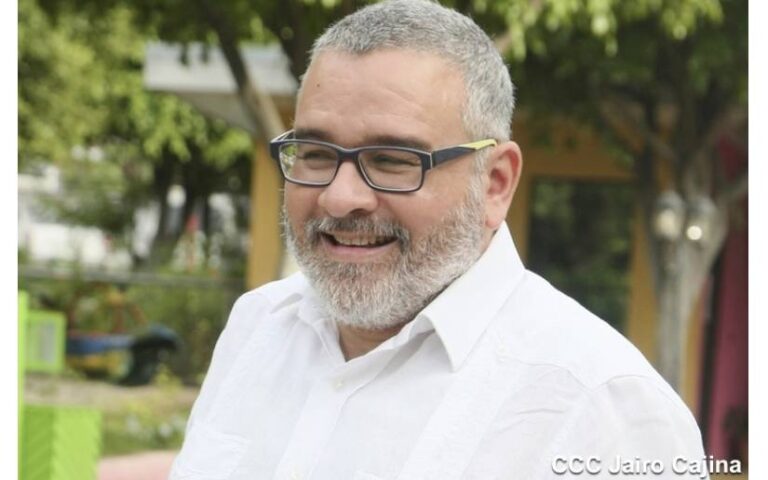 Ceremonia fúnebre de Mauricio Funes se realizarán en Nicaragua