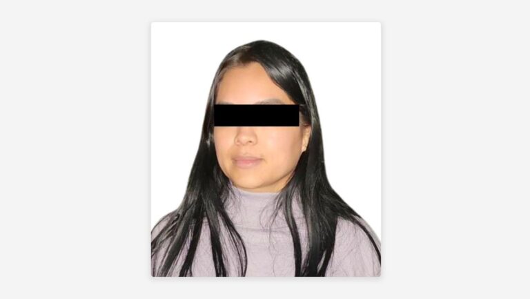 Exalcaldesa mexicana es detenida por vínculos con un cartel