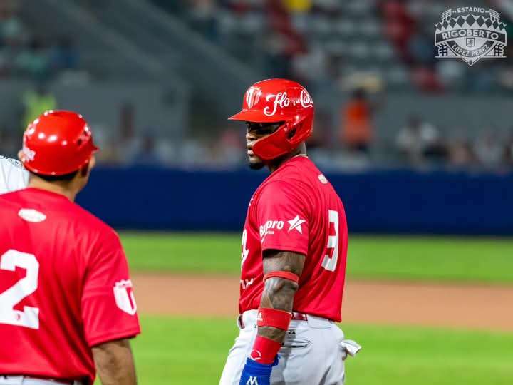 El Tren del Norte pegó primero en la final