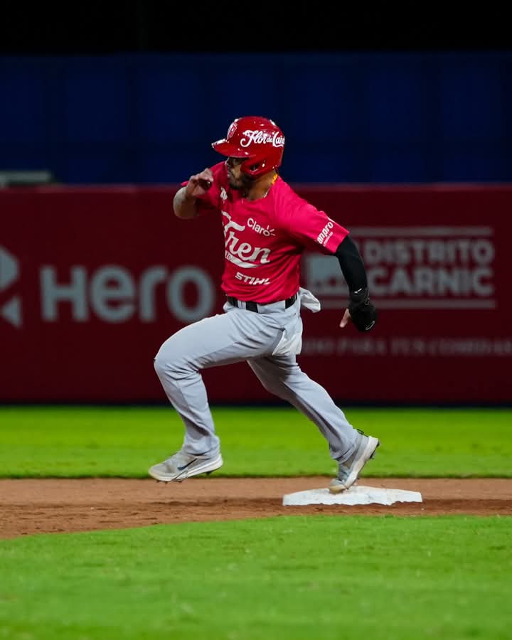 El Tren del Norte está a mitad de camino