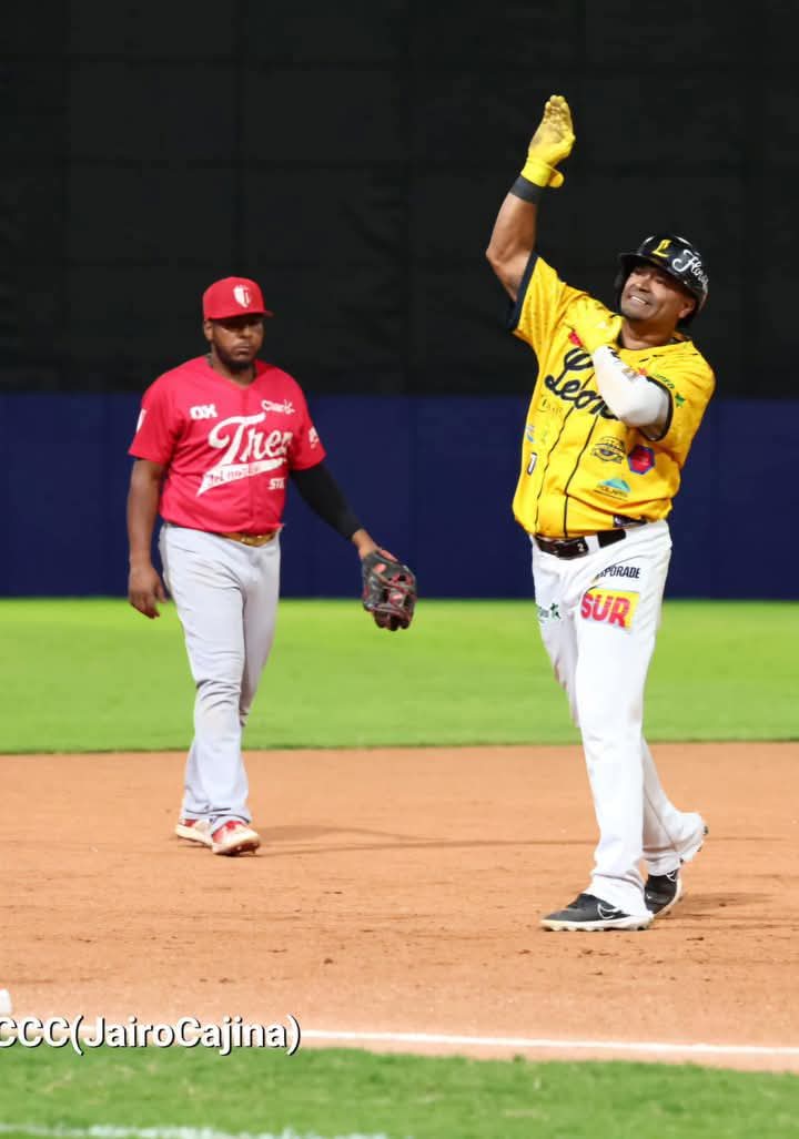 Renato Morales sigue brillando pese a su edad