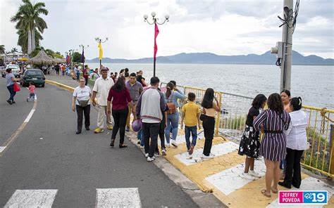 Más de 23 mil actividades se realizarán en el país para el disfrute de las familias