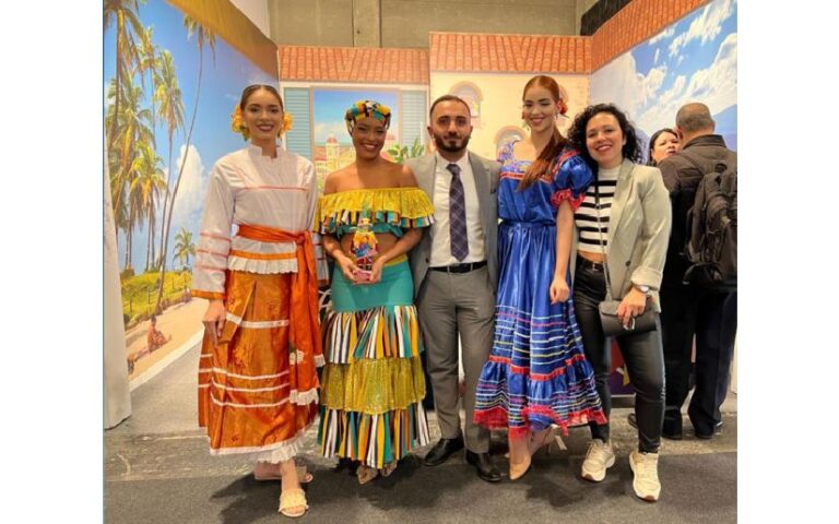 Nicaragua concluye con éxito su participación en la Feria Internacional de Turismo en Madrid