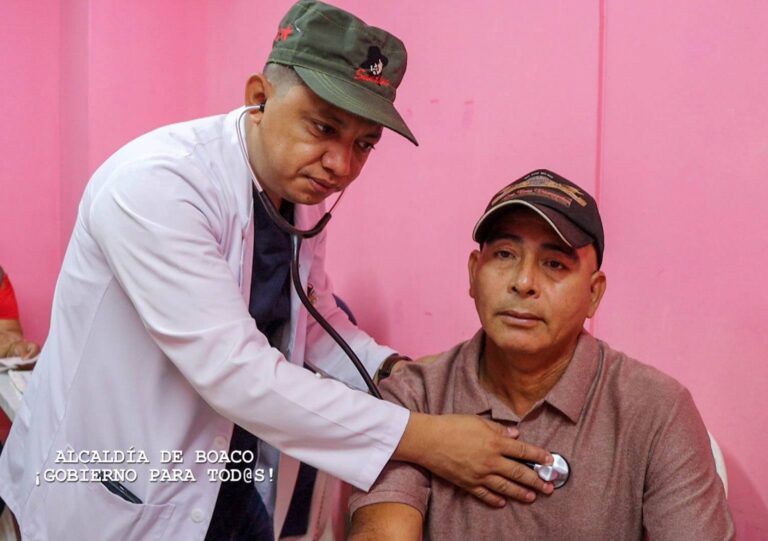 Ferias de Salud, Clínicas Móviles y Mi Hospital en mi Comunidad: Aquí el calendario de atención de la próxima semana