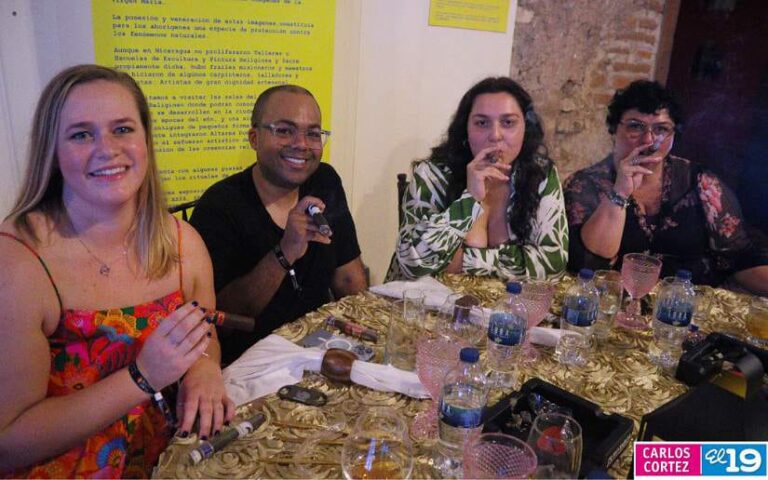 Inicia en Nicaragua el Festival Puro Sabor 2025