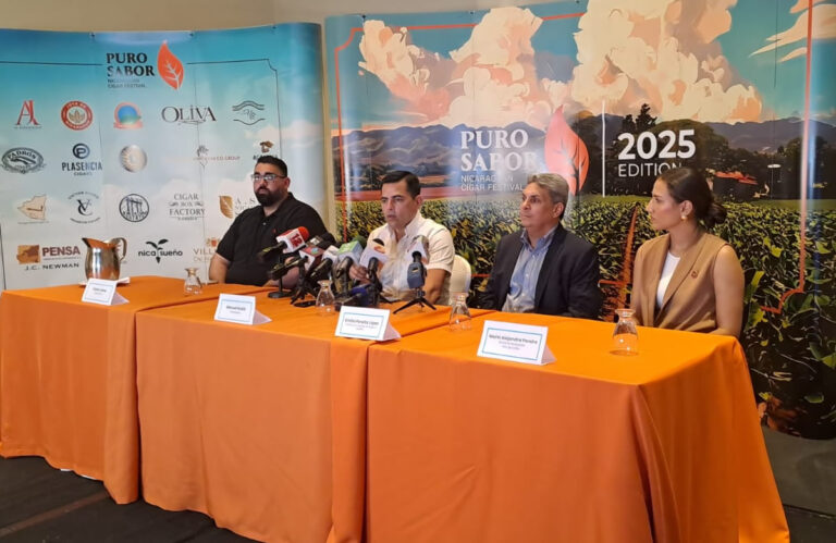 Festival Puro Sabor congregará a representantes de 30 países