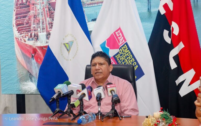 Terminales Marítimas reciben 12 buques internacionales