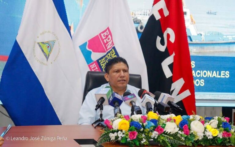 Puertos Comerciales reciben más de 150 mil toneladas métricas de carga