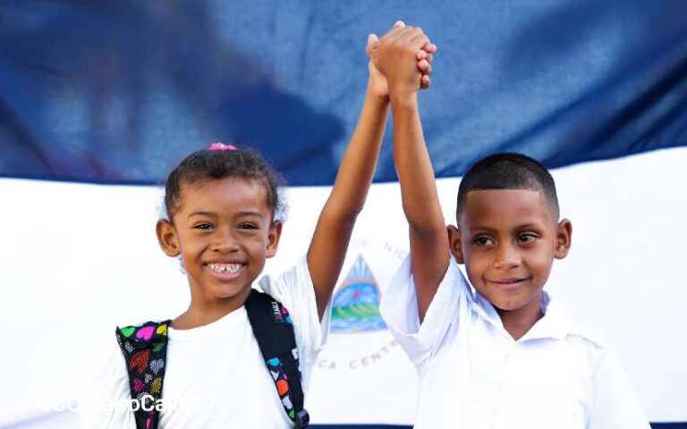 Este 27 de enero todos a celebrar la “Gran Fiesta de la Educación”