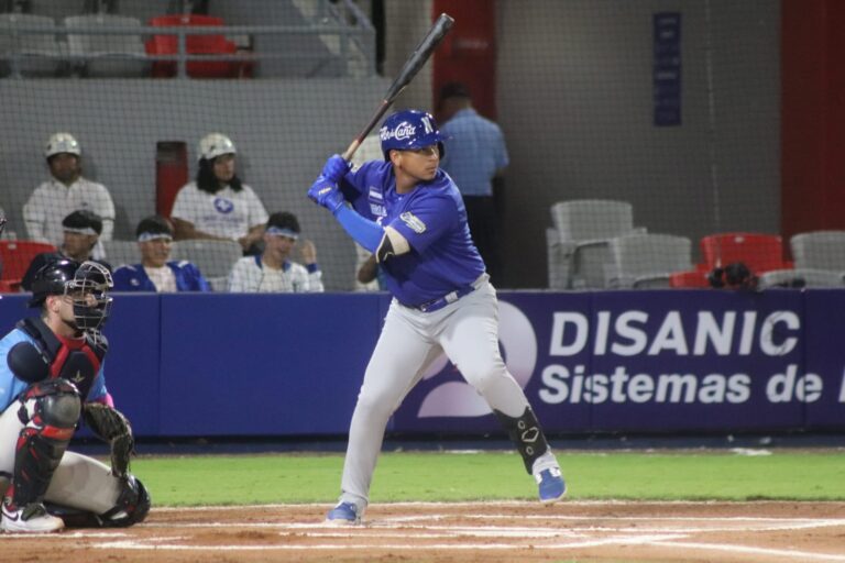 Nicaragua noquea a Argentina en la Serie de las Américas