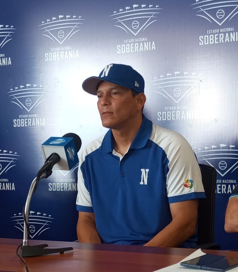 Sandor Guido estará al frente de la Selección en dos torneos importantes