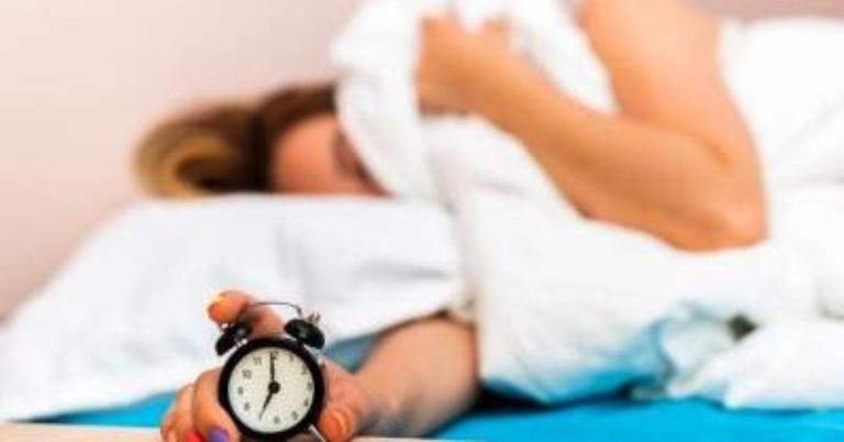 ¿Te has preguntado a qué se debe que seas impuntual?