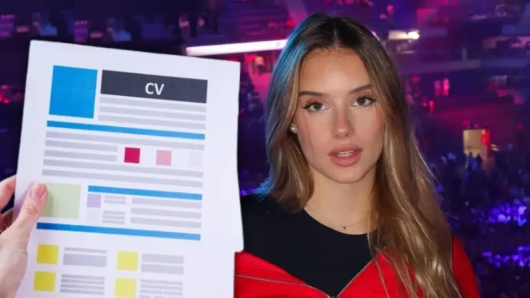 Invita a seguidores de Tiktok a postularse para ser su novio