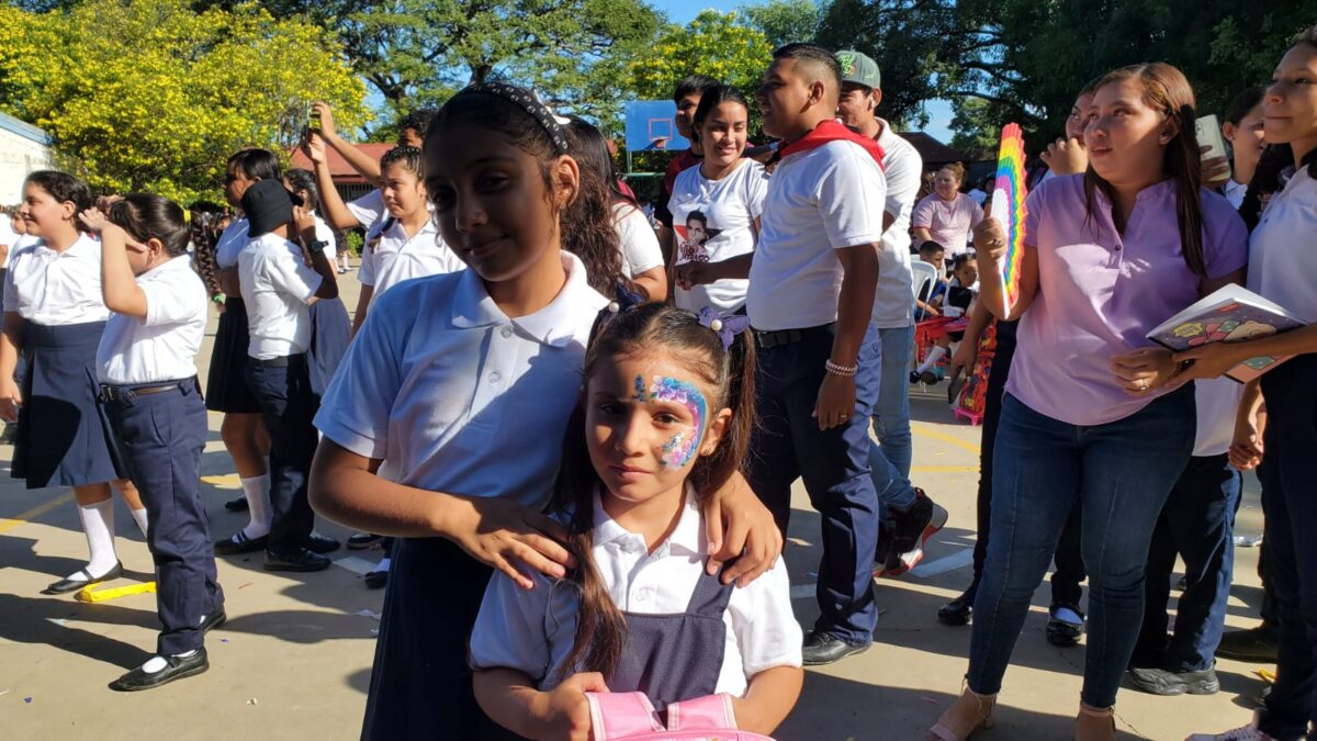 Inicio Escolar 2025