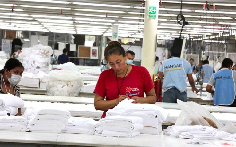 Tasa de ocupación en Nicaragua alcanza el 98%
