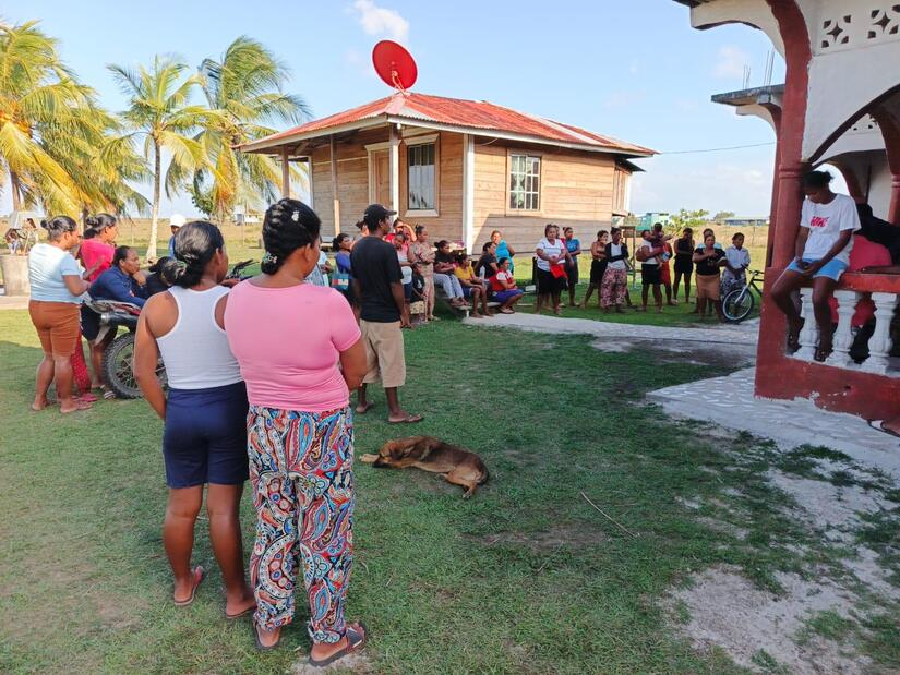 Encuentro de Inpesca
