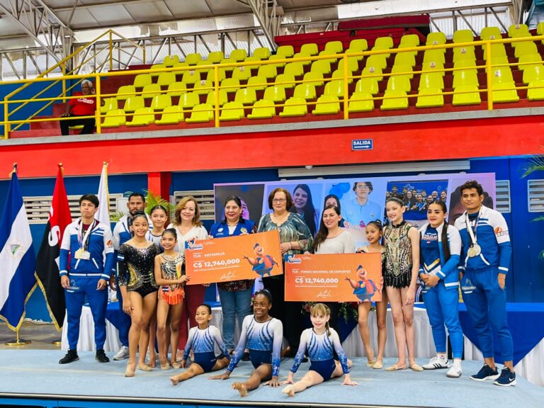 Lotería Nacional entrega primera utilidades del 2025