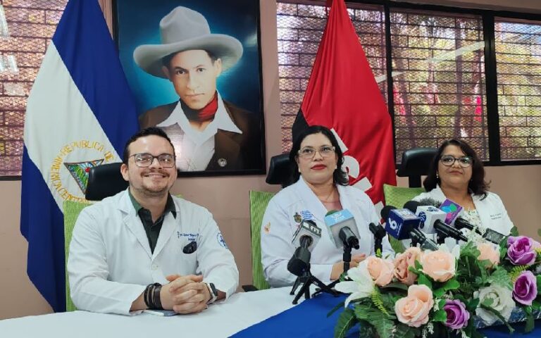 MINSA brinda recomendaciones a la población