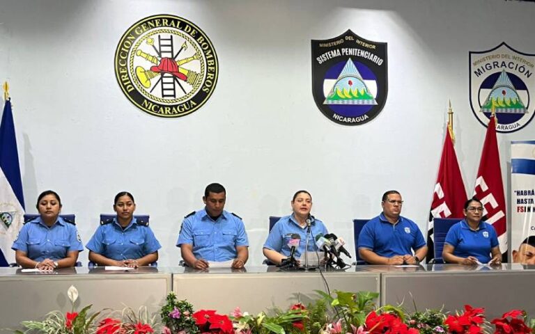 Ministerio del Interior brinda más de 158 mil servicios