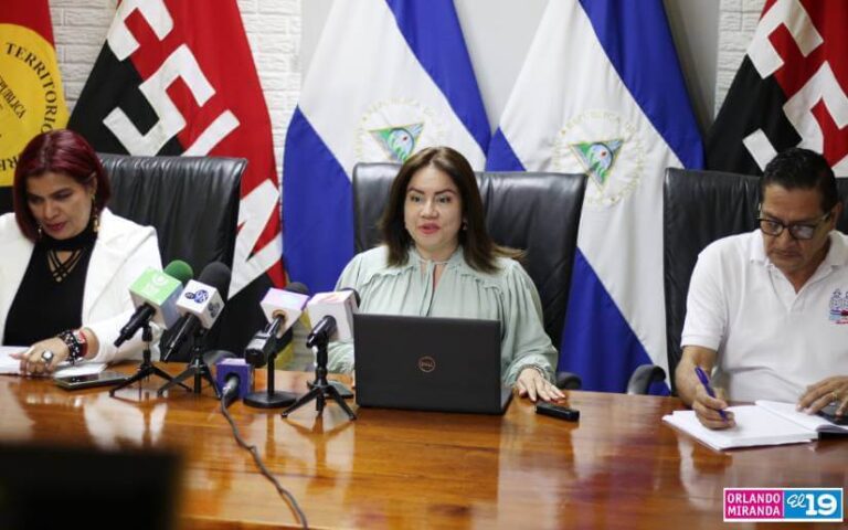 MINED crea condiciones para inicio de ciclo educativo 2025