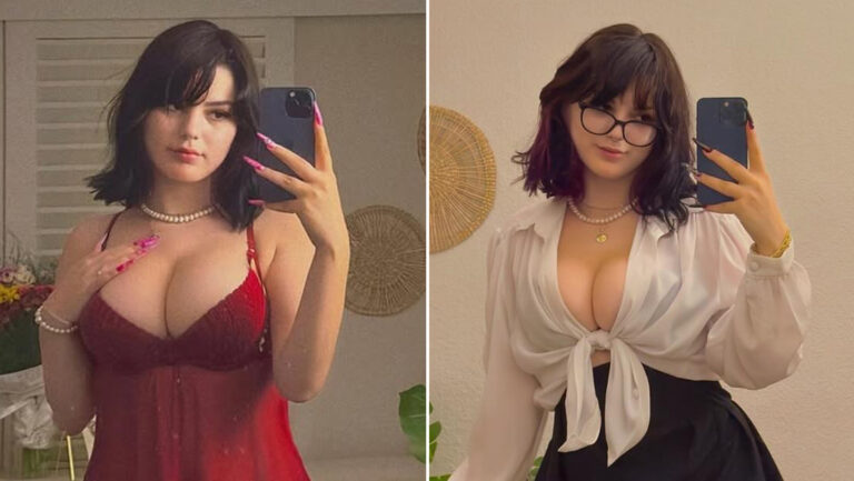 Modelo de OnlyFans quiere batir récord al acostarse con 100 hombres