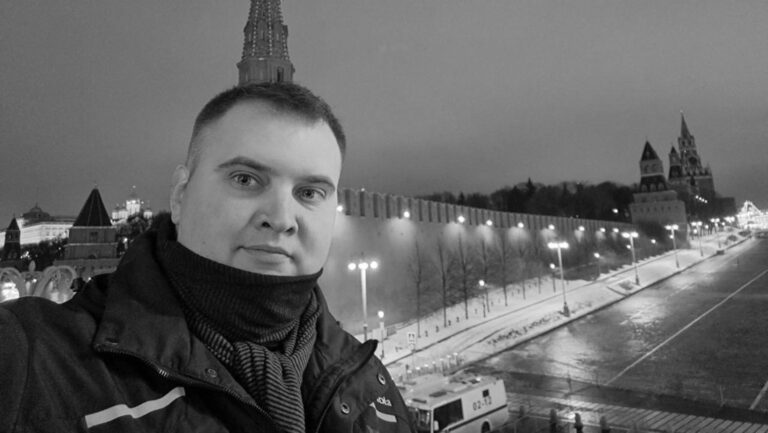 Corresponsal ruso muere en ataque provocado por Fuerzas Ucranianas