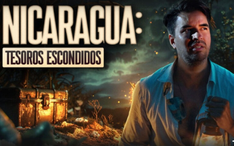  Nicaragua: tesoros escondidos
