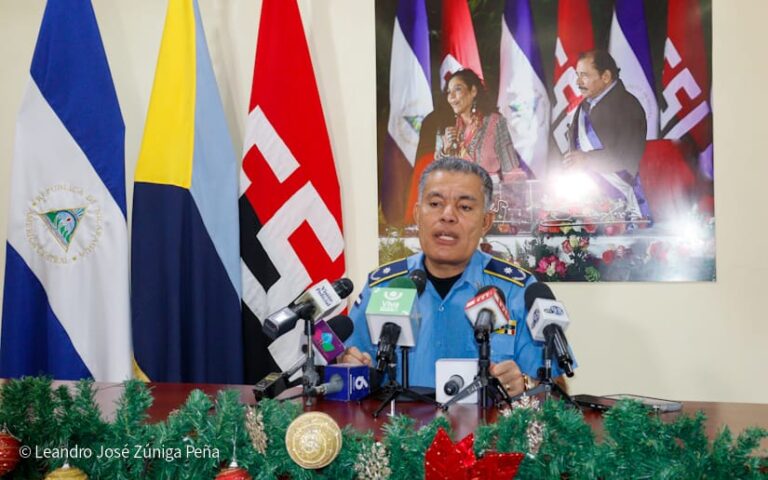 Policía Nacional detiene a 22 sujetos en la última semana