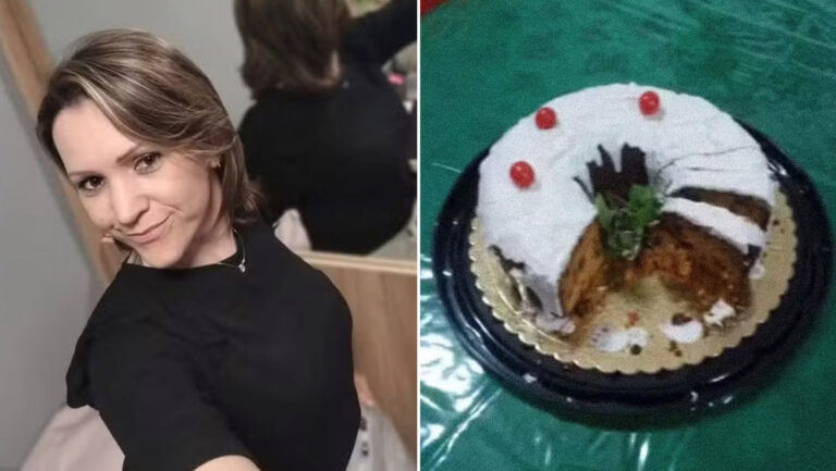 Detienen a mujer por ser sospechosa de envenenar un pastel
